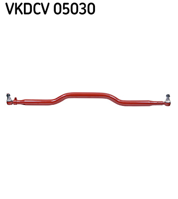 SKF VKDCV 05030 Spurstange